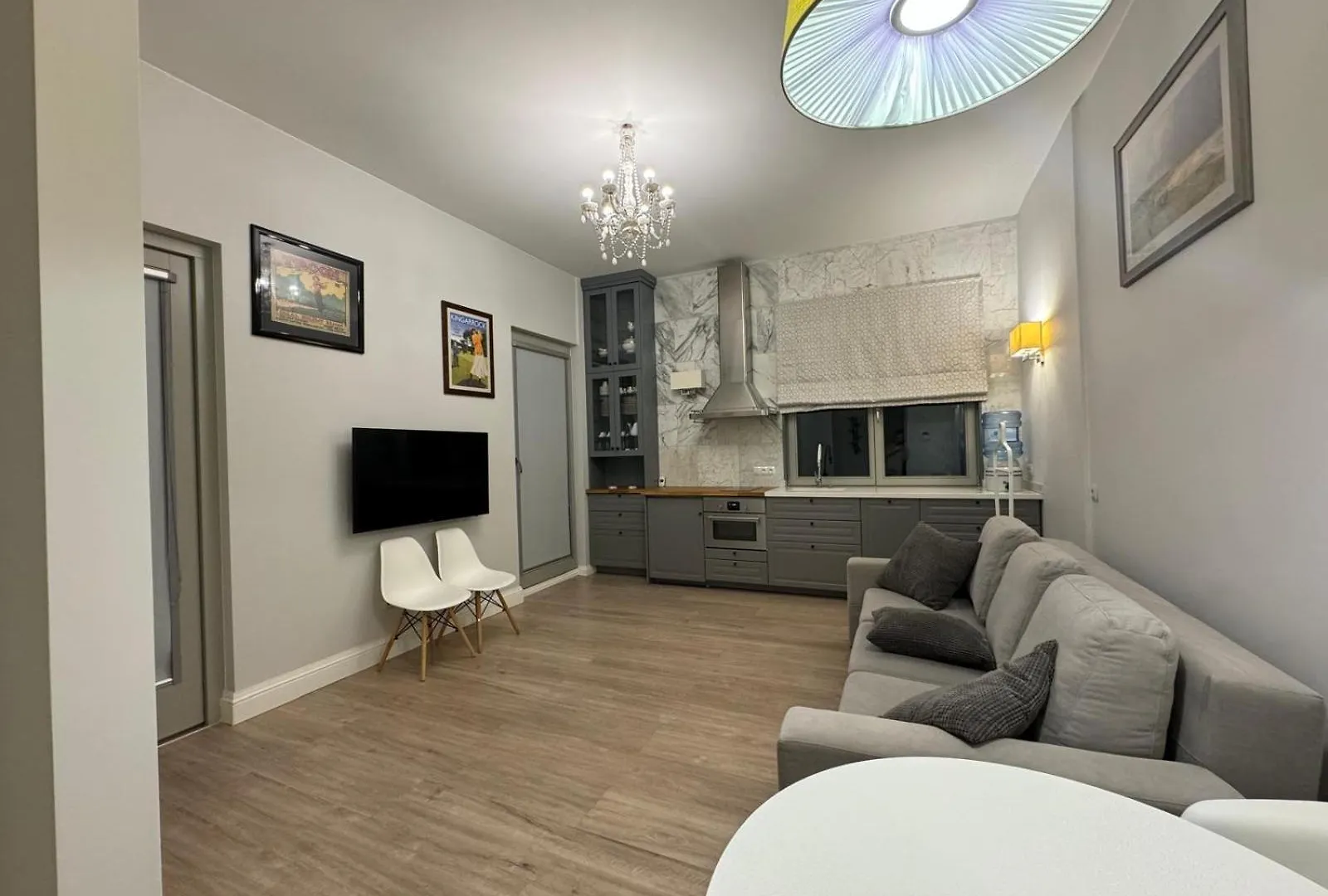 Apartamento Apartament Zen Sopot
