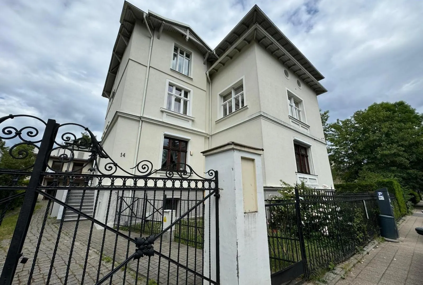 Apartament Zen Sopot Polonia